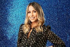 Rachel Stevens